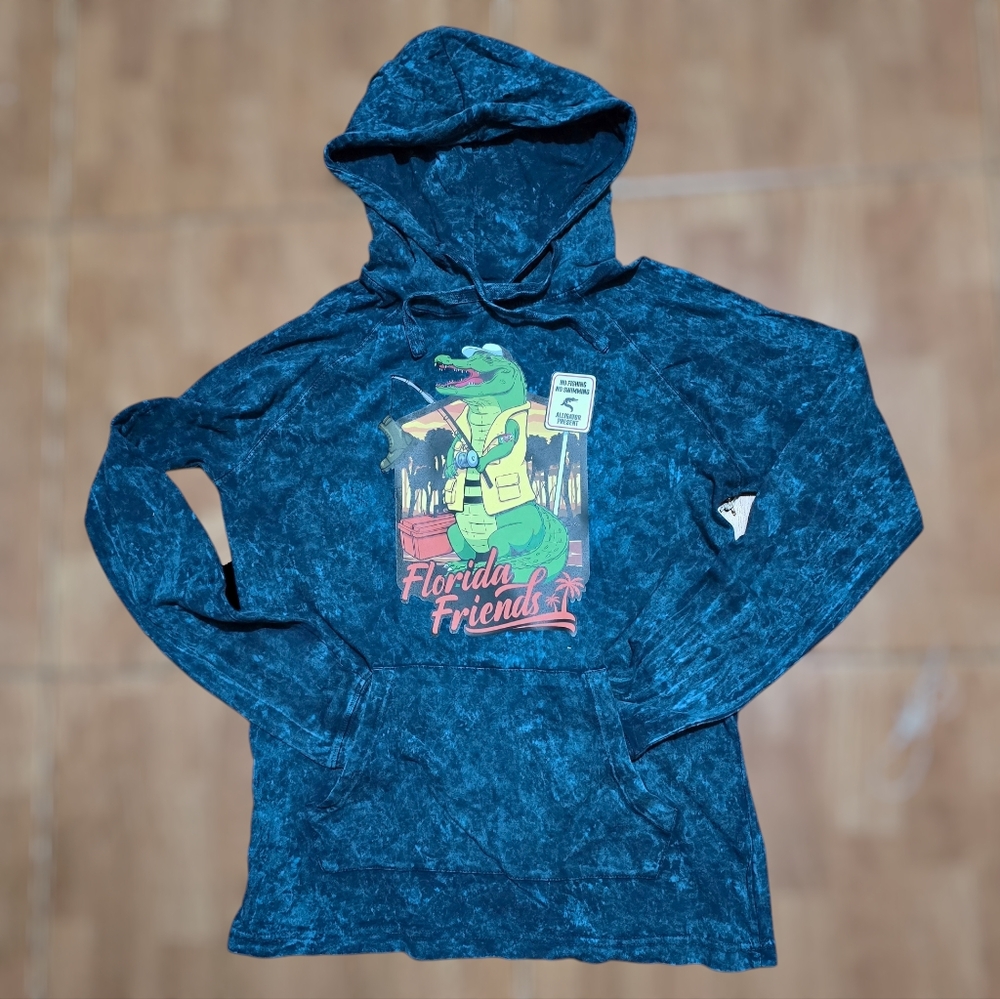 Adult light weight hoodie by Lagaci